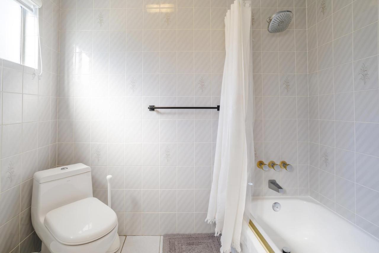Ferienhaus New 5 Bed W/hot Tub Close To Universal Sleeps 12
