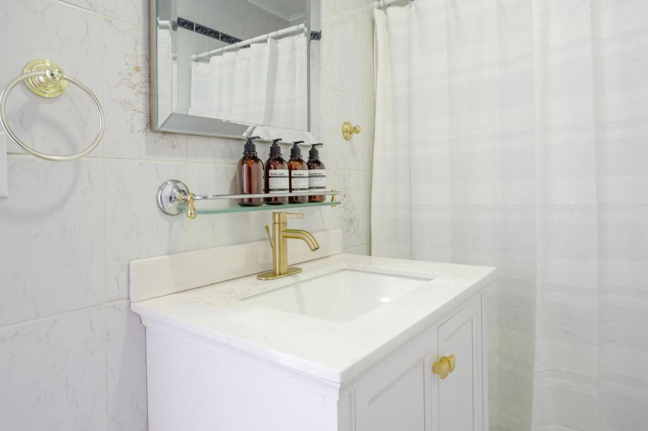 Ferienhaus New 5 Bed W/hot Tub Close To Universal Sleeps 12